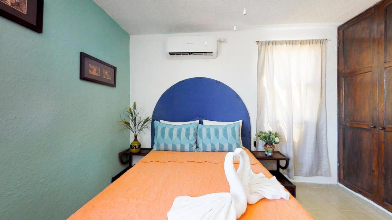Precioso Y Bien Ubicado Departamento Beautiful Apartment&well Located