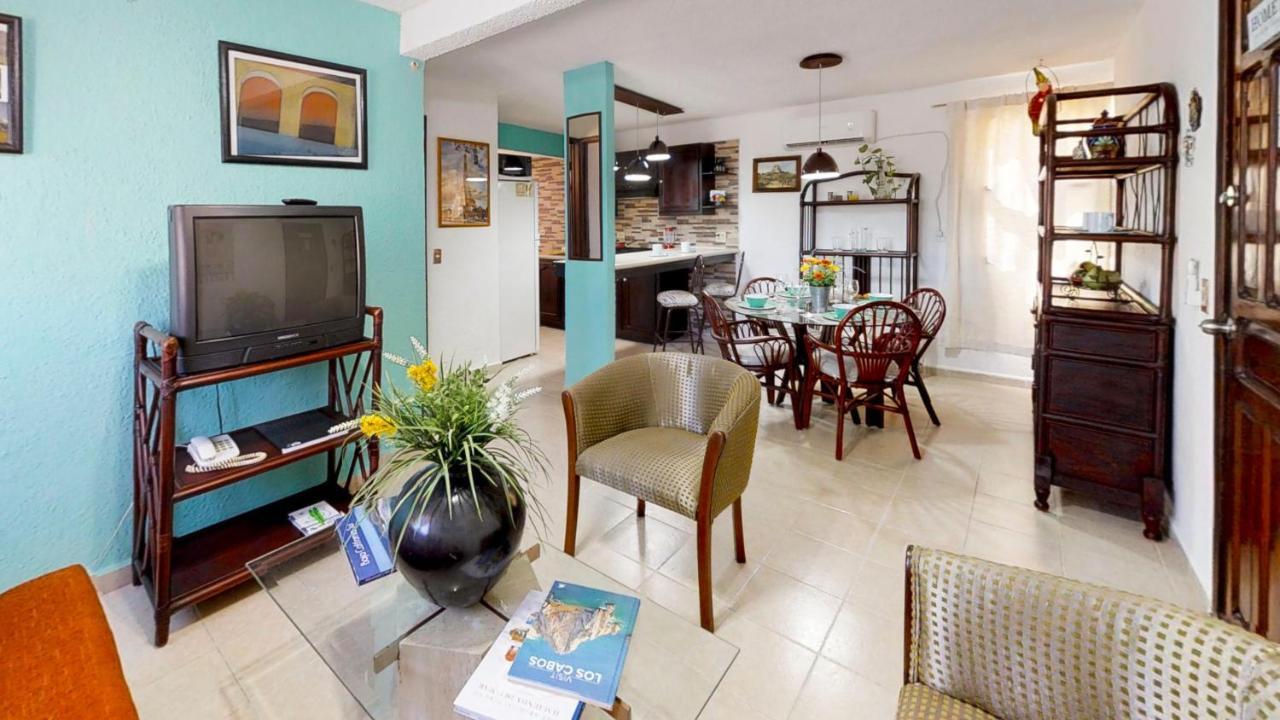 Precioso Y Bien Ubicado Departamento Beautiful Apartment&well Located Apartamento *